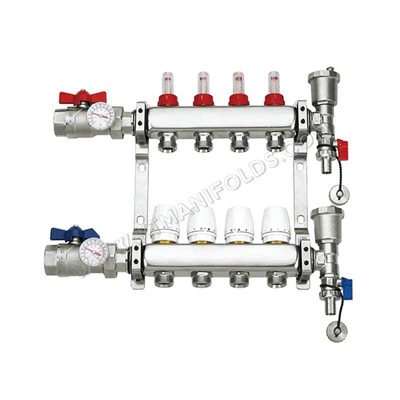 10 крупнейших поставщиков тепловых коллекторов в мире