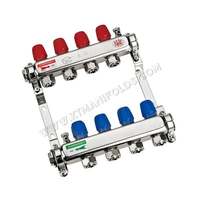 Коллекторы из нержавеющей стали