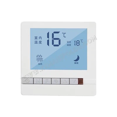 Регулятор температуры в холодильнике