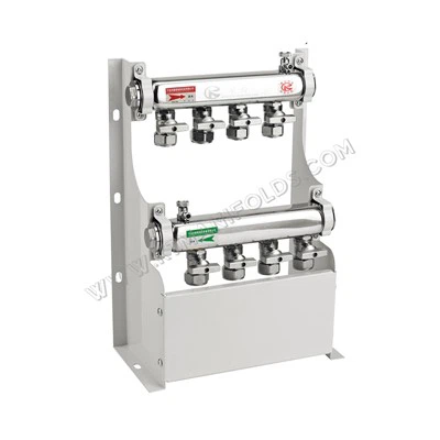 Какова эффективность теплопередачи коллектора водяного отопления?