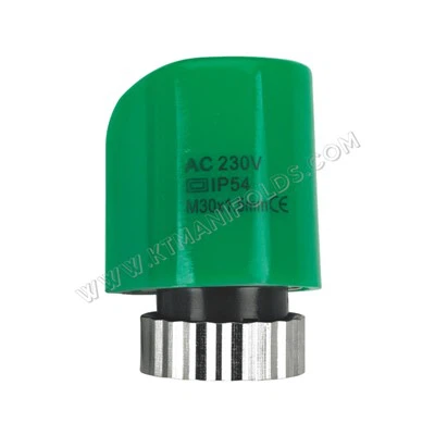 Регулятор тепла воды